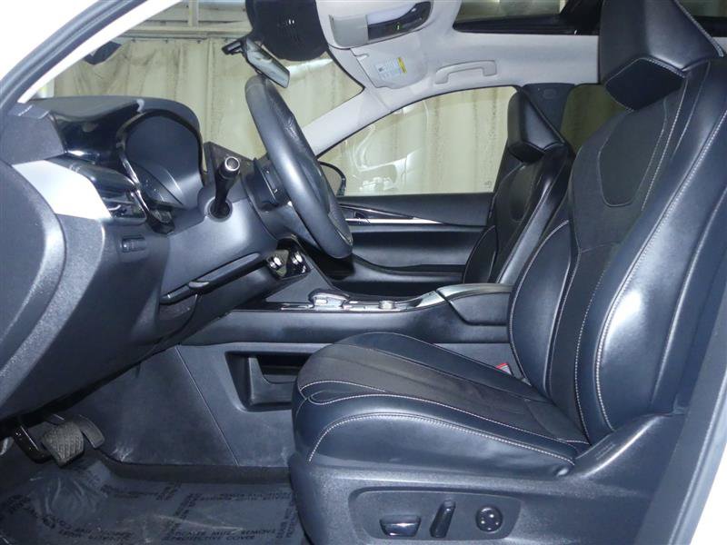 Used 2023 INFINITI QX60 Pure AWD/4WD image 20