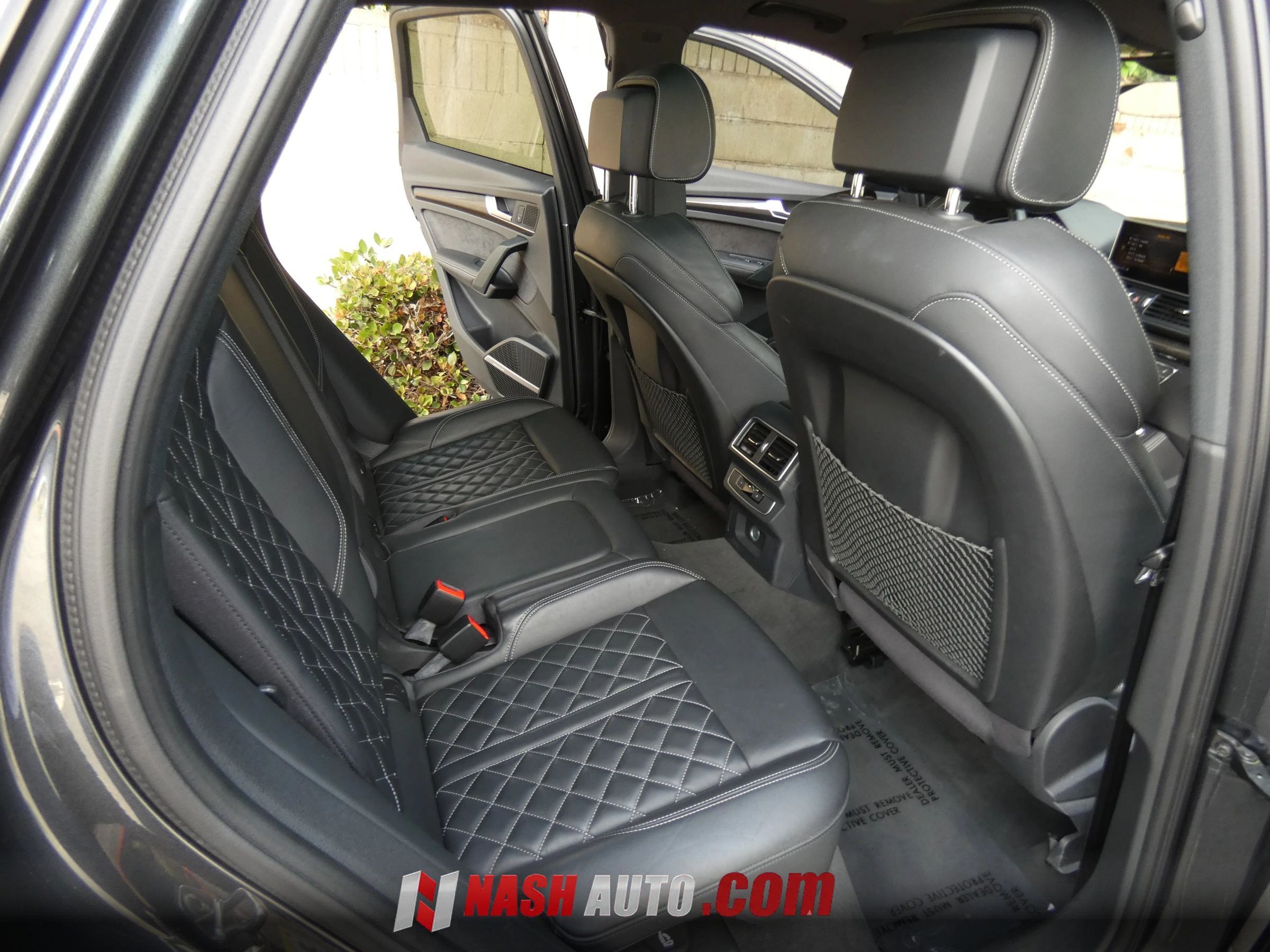 Used 2018 Audi SQ5 Premium Plus w/ S Sport Package AWD/4WD image 26