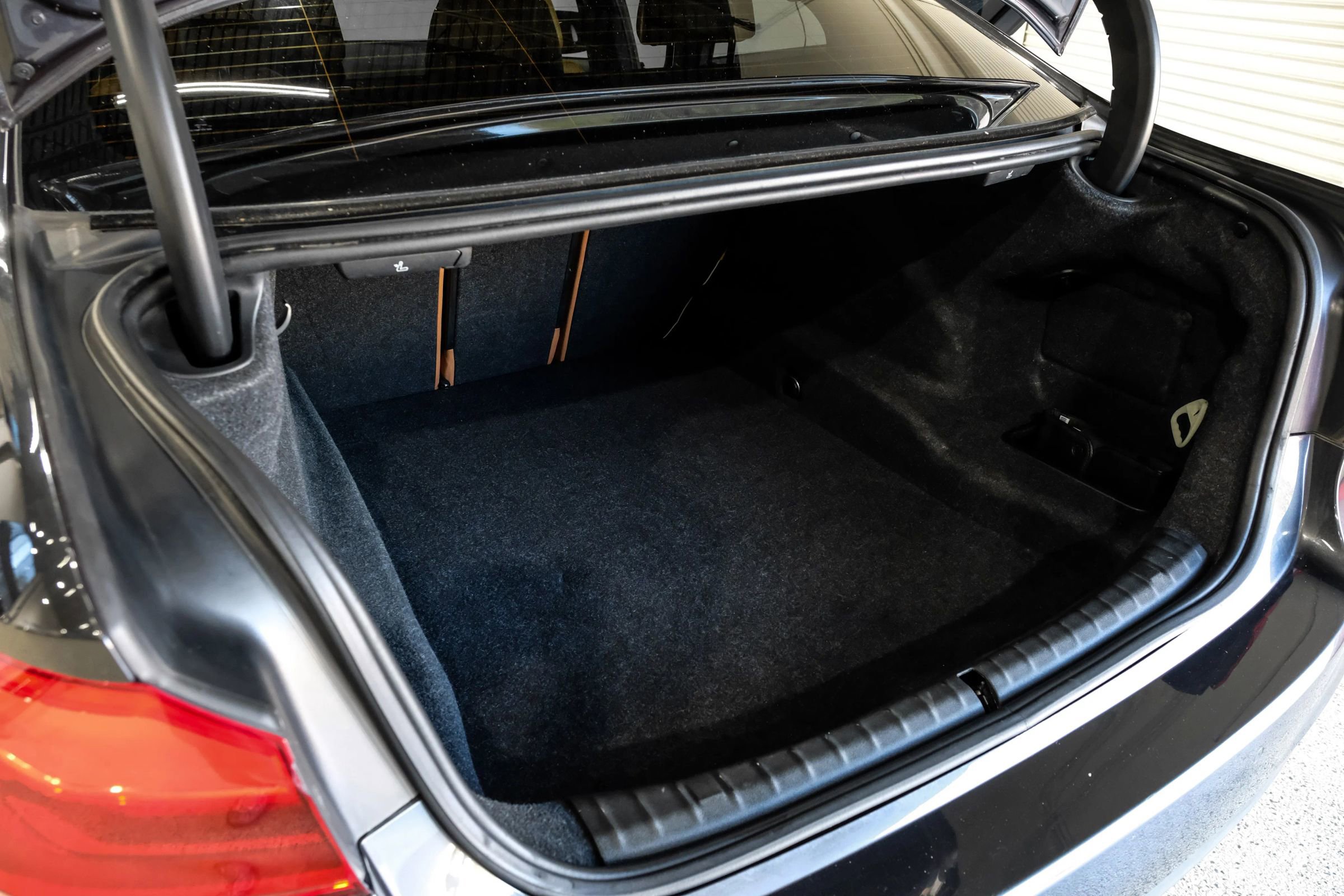 Used 2019 BMW 540i w/ M Sport Package RWD image 67