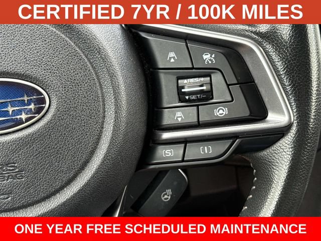 Used 2022 Subaru Forester Limited AWD/4WD image 24