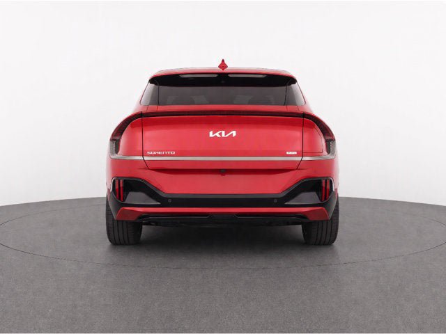 Used 2023 Kia EV6 GT AWD/4WD image 6