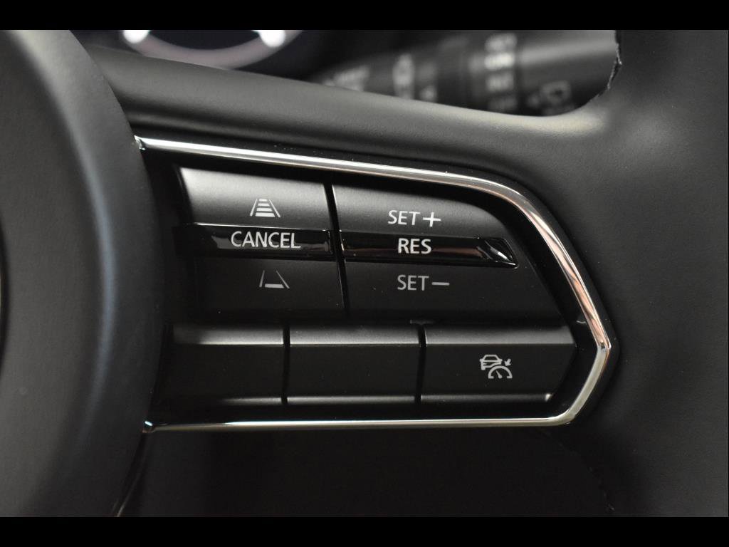 Certified 2024 MAZDA CX-90 Plug-In Hybrid w/ Premium Pkg image 25