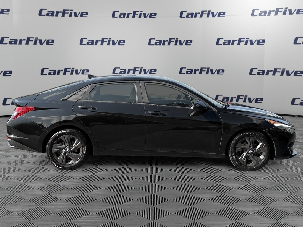 Used 2021 Hyundai Elantra SEL FWD image 7