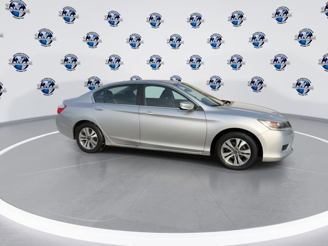 Used 2014 Honda Accord LX image 10