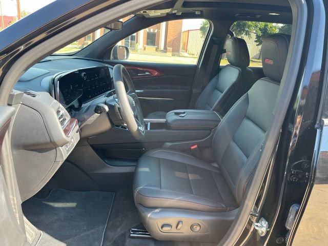 New 2026 Chevrolet Traverse Z71 w/ Driver Confidence Package AWD/4WD image 15