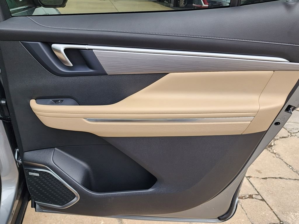 New 2026 Buick Enclave Preferred w/ Power Package image 43