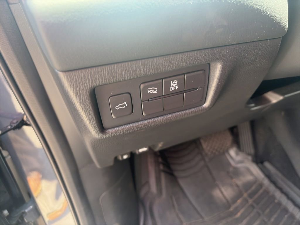 Used 2023 MAZDA CX-5 Carbon Edition AWD/4WD image 18