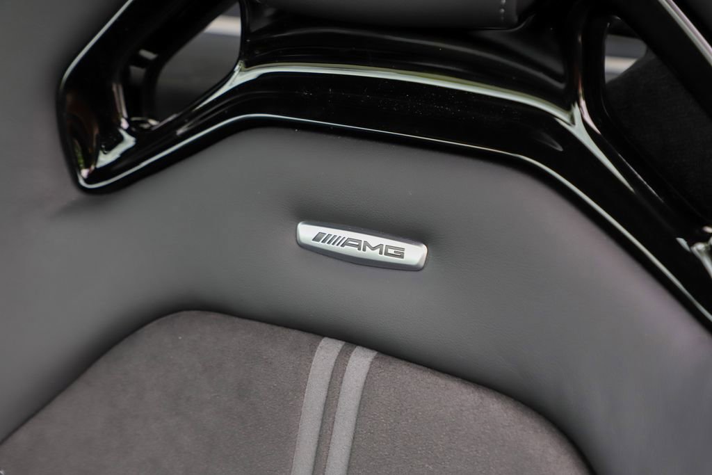 Used 2021 Mercedes-Benz AMG GT Black Series image 31