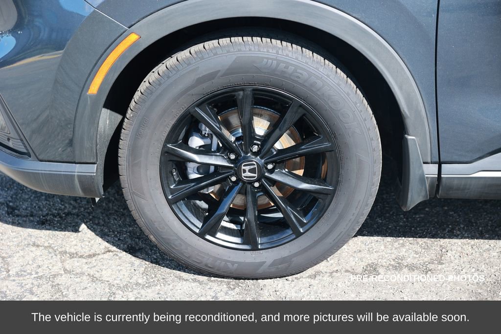 Used 2025 Honda CR-V Sport-L image 12