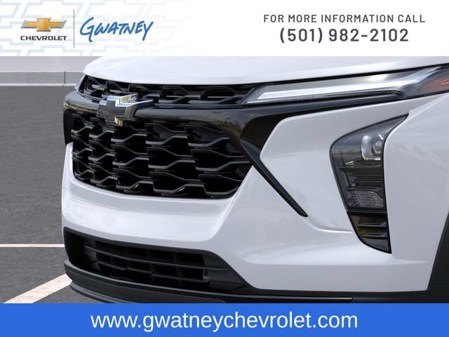 New 2026 Chevrolet Trax LT w/ Driver Confidence Package FWD image 13