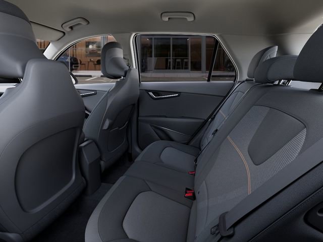 New 2026 Kia Niro LX image 18