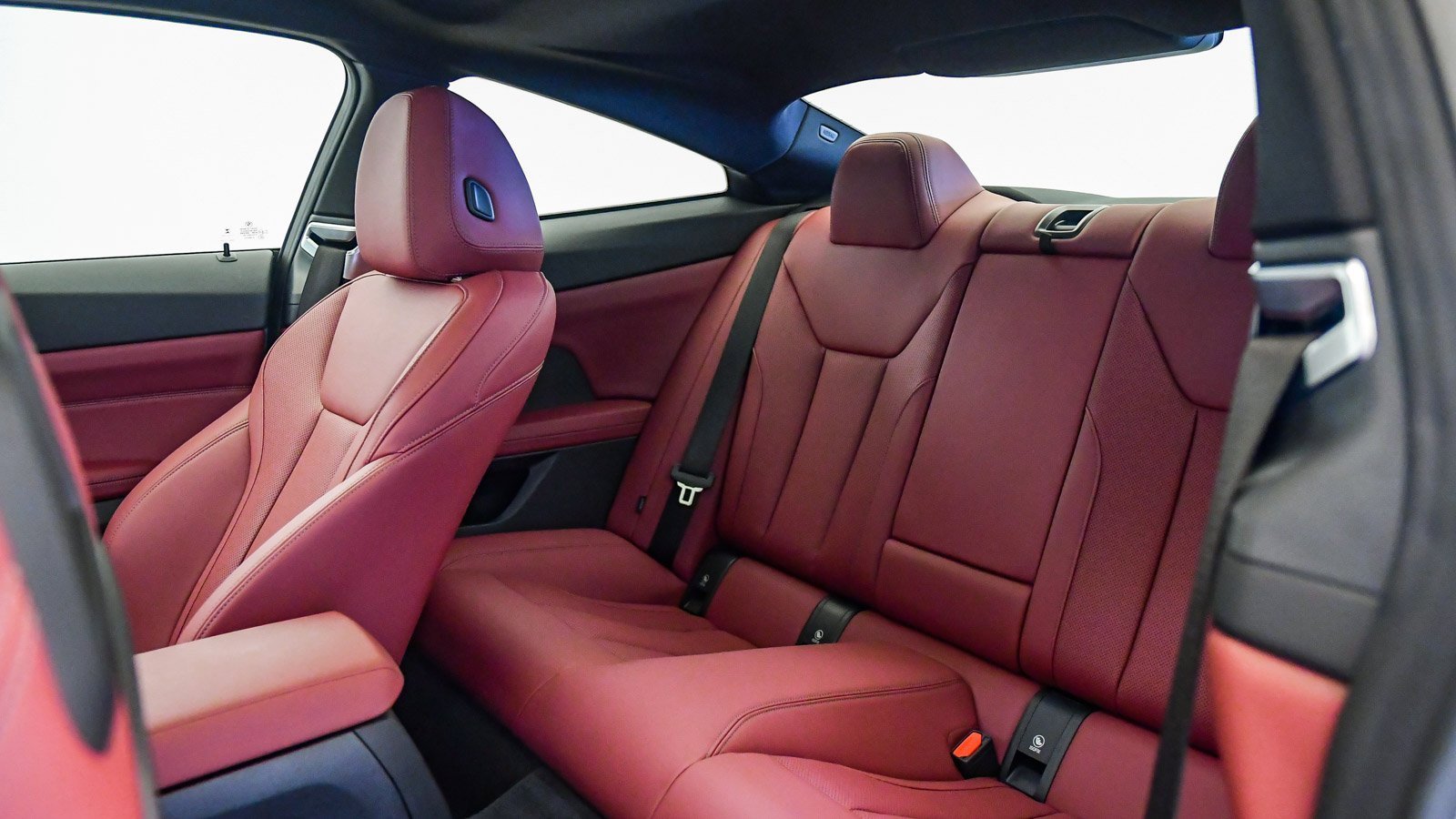 Certified 2023 BMW M440i Coupe w/ Premium Package image 23