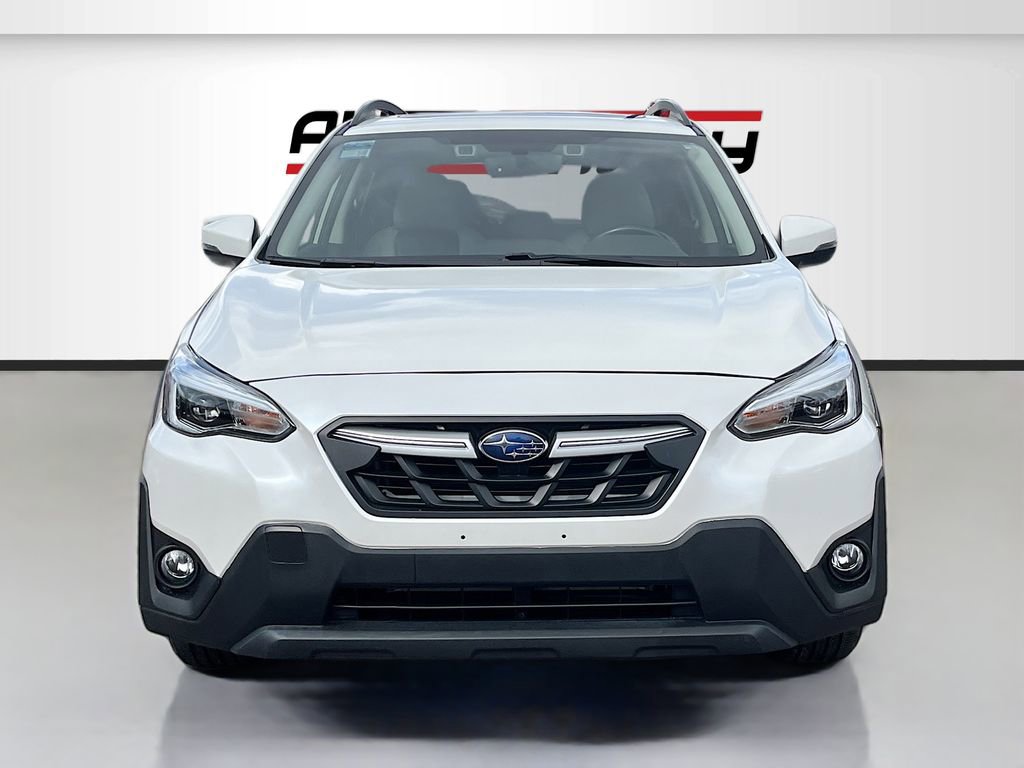 Used 2022 Subaru Crosstrek 2.5i Limited w/ Moonroof Package 2 image 2