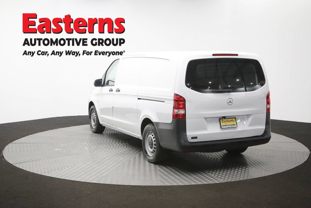 Used 2022 Mercedes-Benz Metris image 61