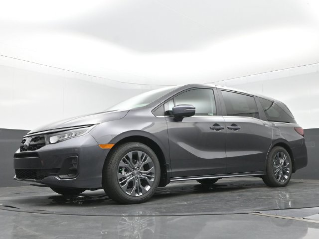 New 2027 Honda Odyssey Touring image 22