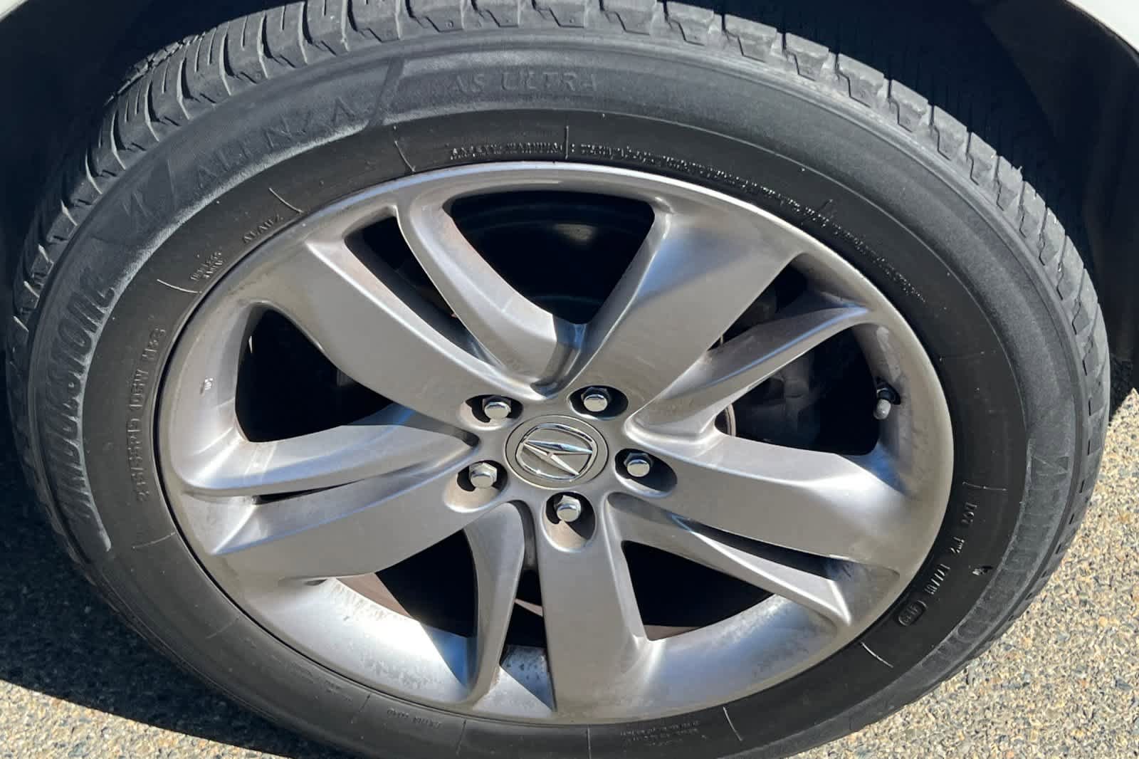 Used 2019 Acura RDX FWD w/ Advance Package image 15