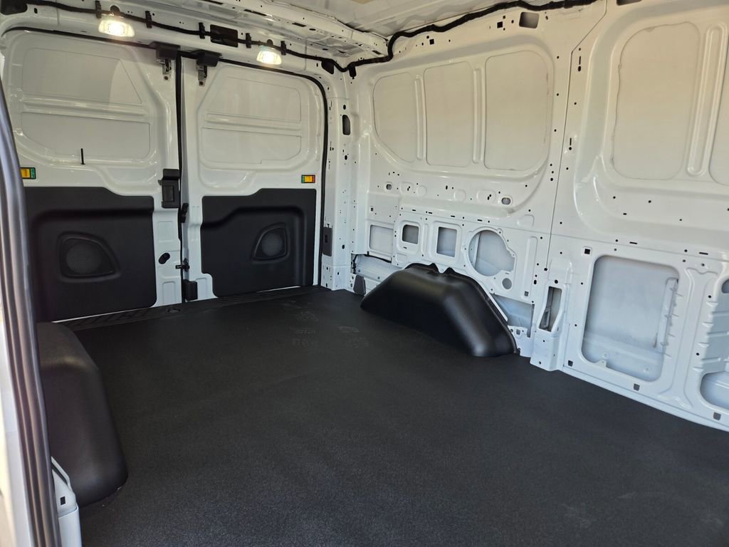 New 2026 Ford Transit 150 Low Roof RWD image 11