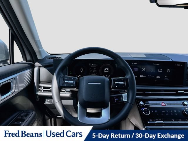 Used 2024 Hyundai Santa Fe SEL FWD image 29