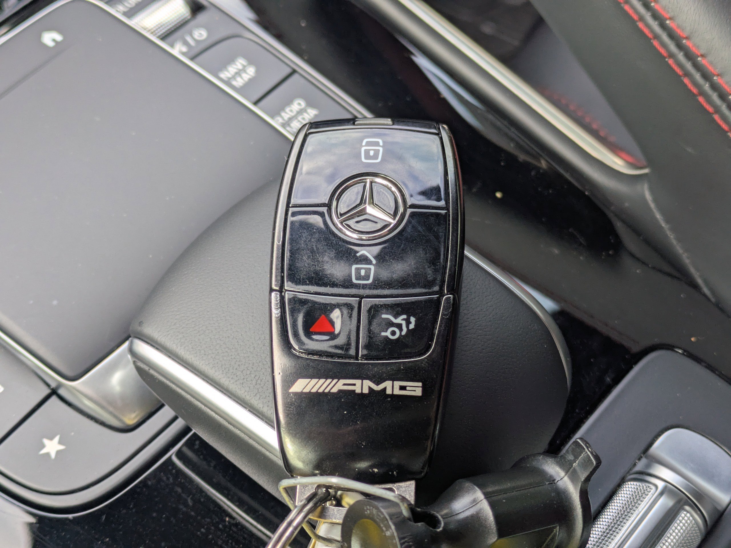 Certified 2024 Mercedes-Benz GLE 63 AMG S image 30