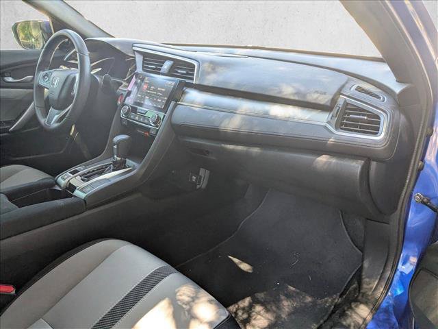 Used 2016 Honda Civic EX-T image 19