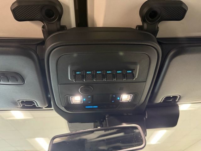 New 2025 Ford Bronco Raptor w/ Interior Carbon Fiber Pack AWD/4WD image 20