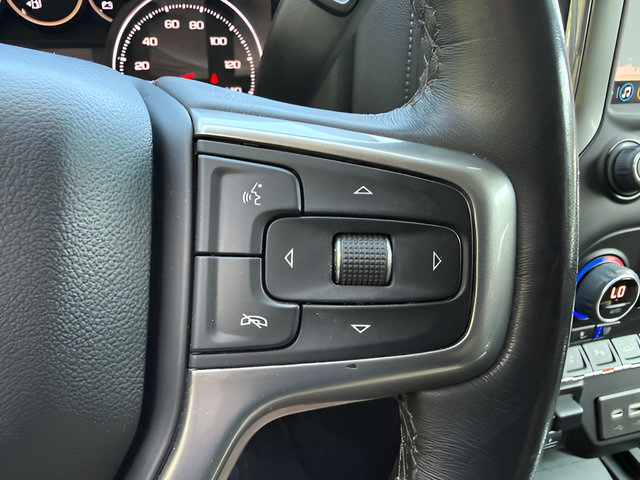 Used 2022 Chevrolet Silverado 2500 LTZ w/ Z71 Chrome Sport Edition AWD/4WD image 23