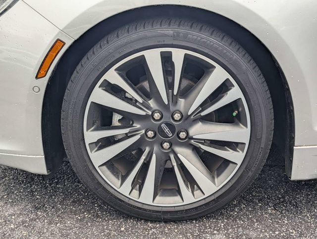Used 2019 Lincoln MKZ Reserve image 10