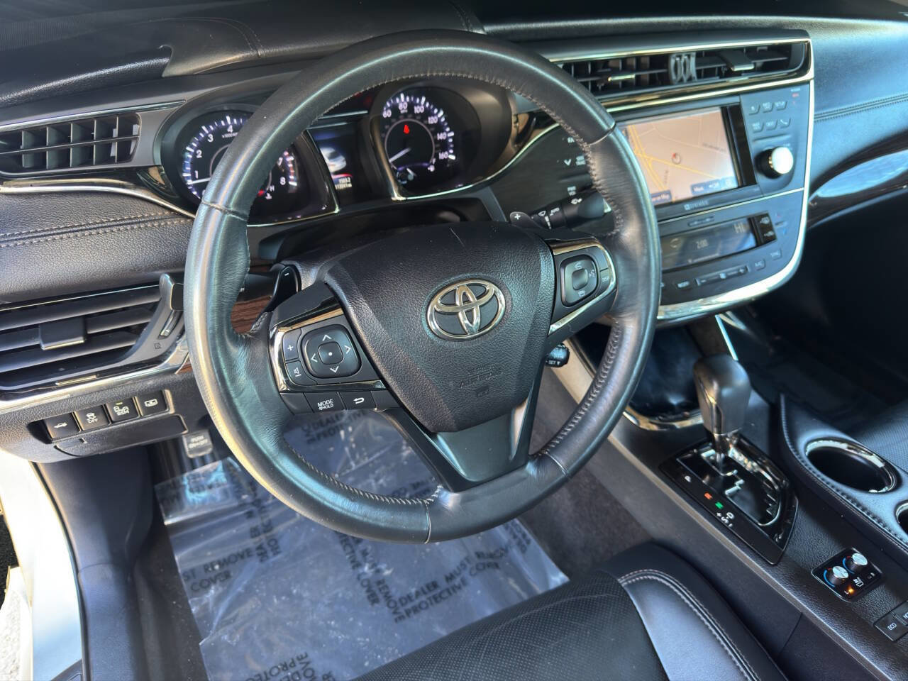 Used 2014 Toyota Avalon XLE Premium image 7