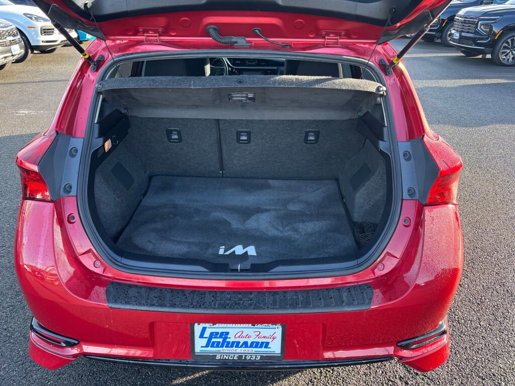 Used 2016 Scion iM Base image 11