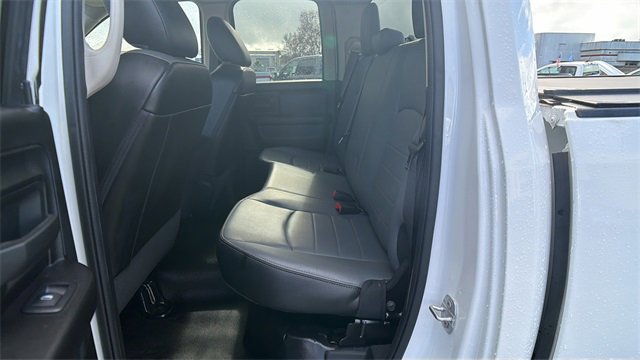 Used 2022 RAM 1500 Tradesman w/ Trailer Tow Group image 12