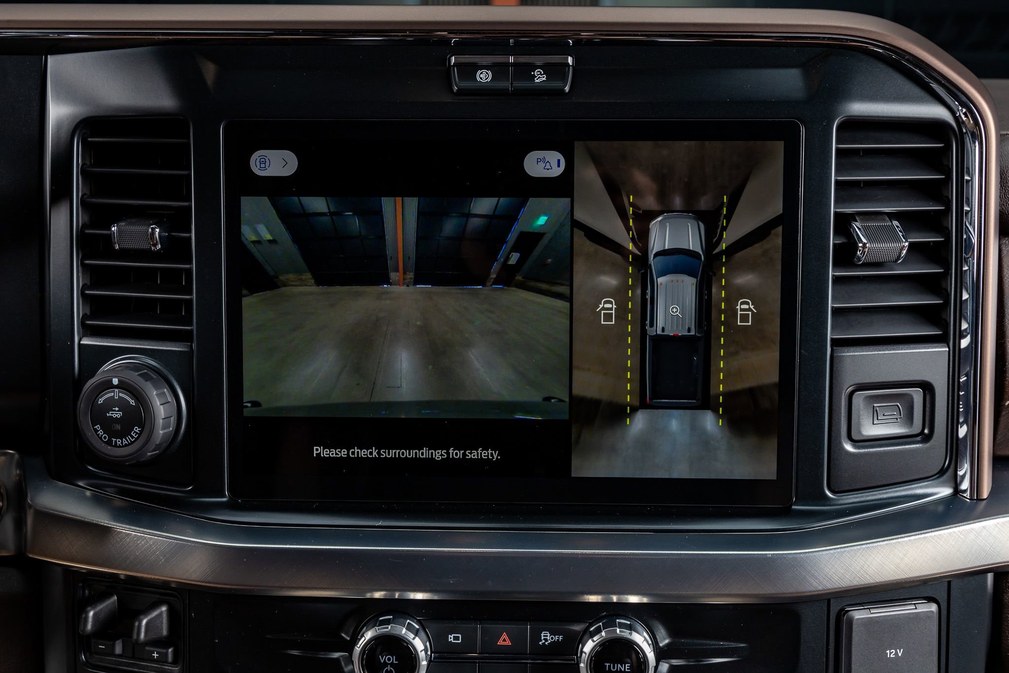 Used 2026 Ford F250 King Ranch image 26