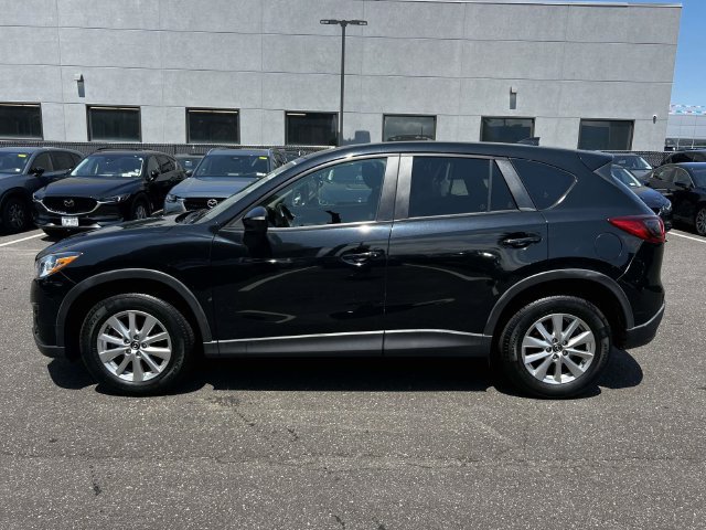 Used 2016 MAZDA CX-5 Touring AWD/4WD image 7