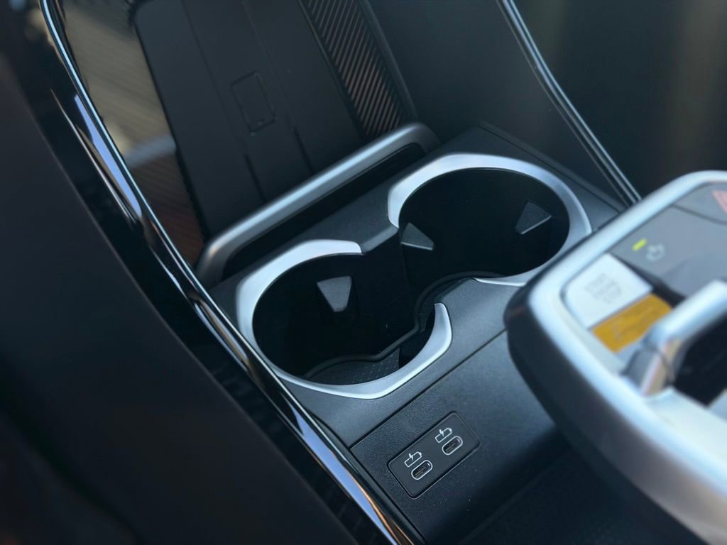 New 2026 BMW X1 xDrive28i w/ Technology Package image 16