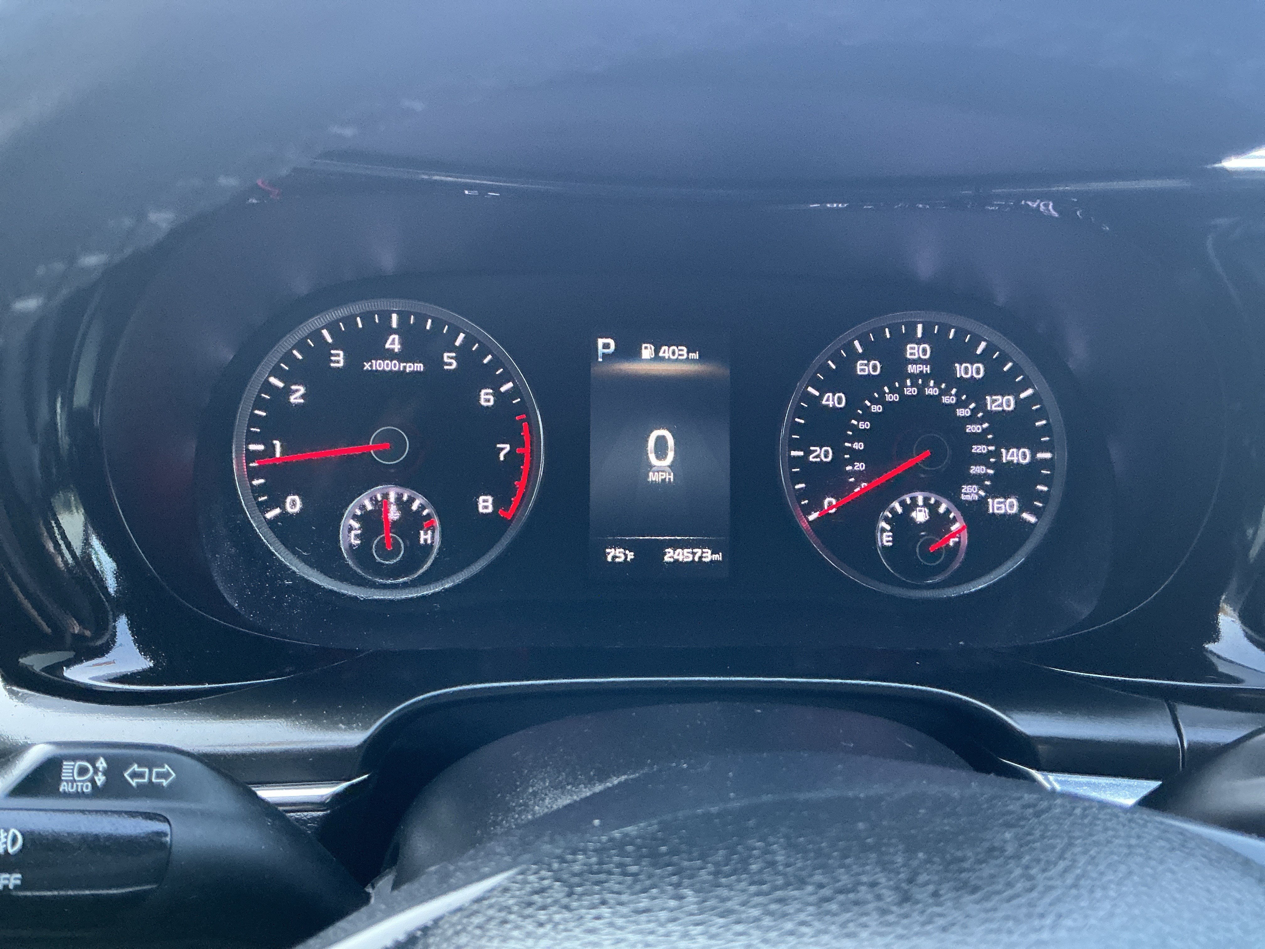Certified 2023 Kia K5 GT FWD image 19