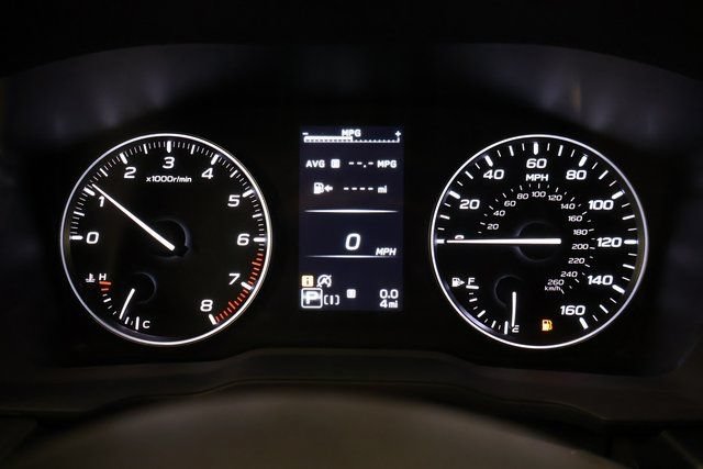 New 2026 Subaru Impreza 2.0i Sport AWD/4WD image 17