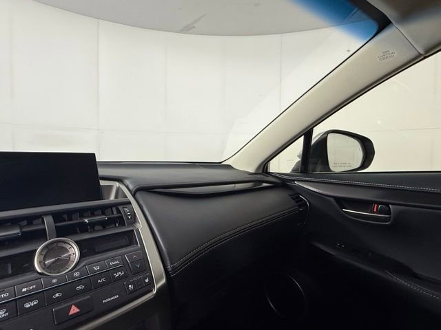 Used 2017 Lexus NX 200t FWD w/ Premium Package image 15