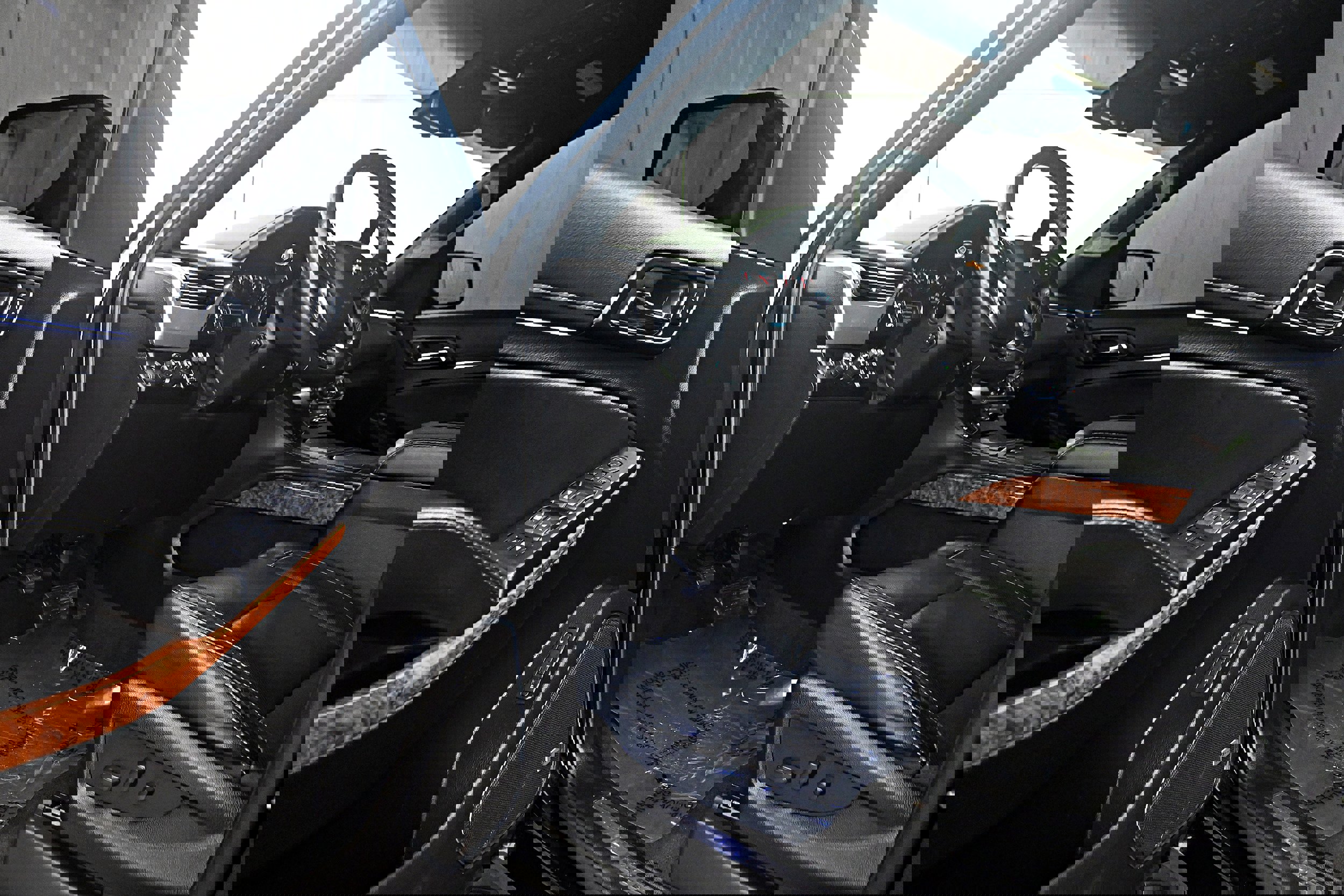 Used 2020 Chevrolet Suburban Premier w/ RST 6.2L Performance Edition image 4