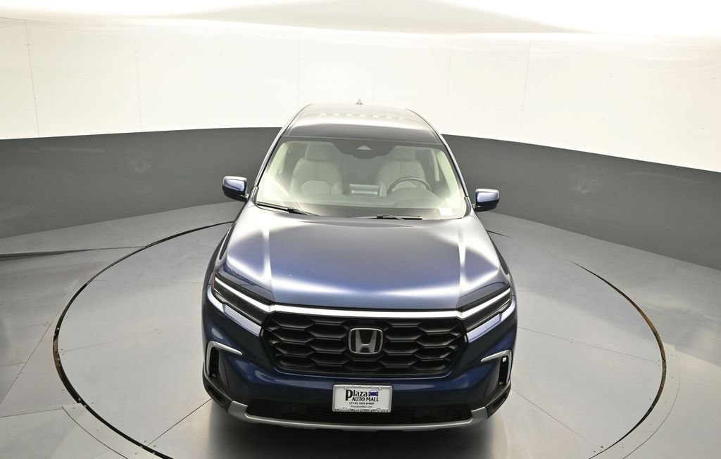Certified 2023 Honda Pilot EX-L image 36
