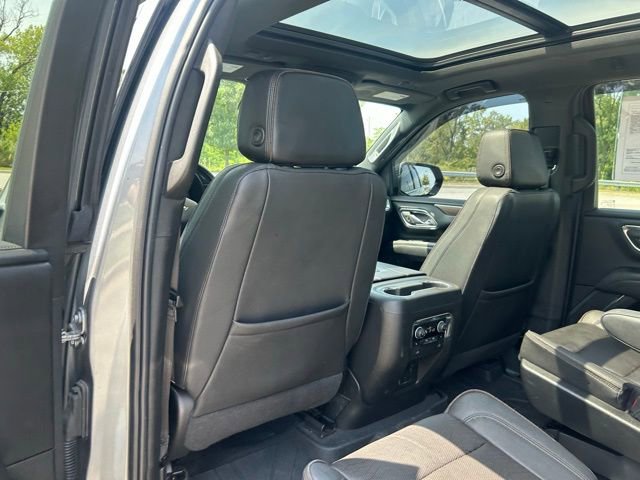 Used 2023 Chevrolet Tahoe High Country w/ Premium Package 2 image 60