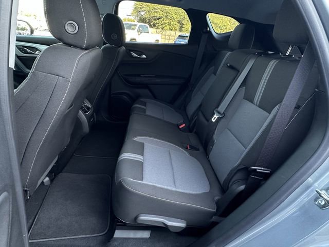 New 2025 Chevrolet Blazer LT w/ Redline Edition image 19