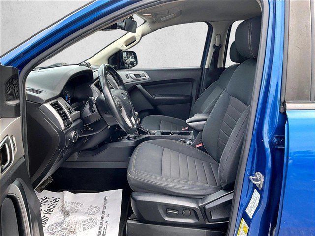 Used 2019 Ford Ranger XLT w/ Equipment Group 302A Luxury AWD/4WD image 26