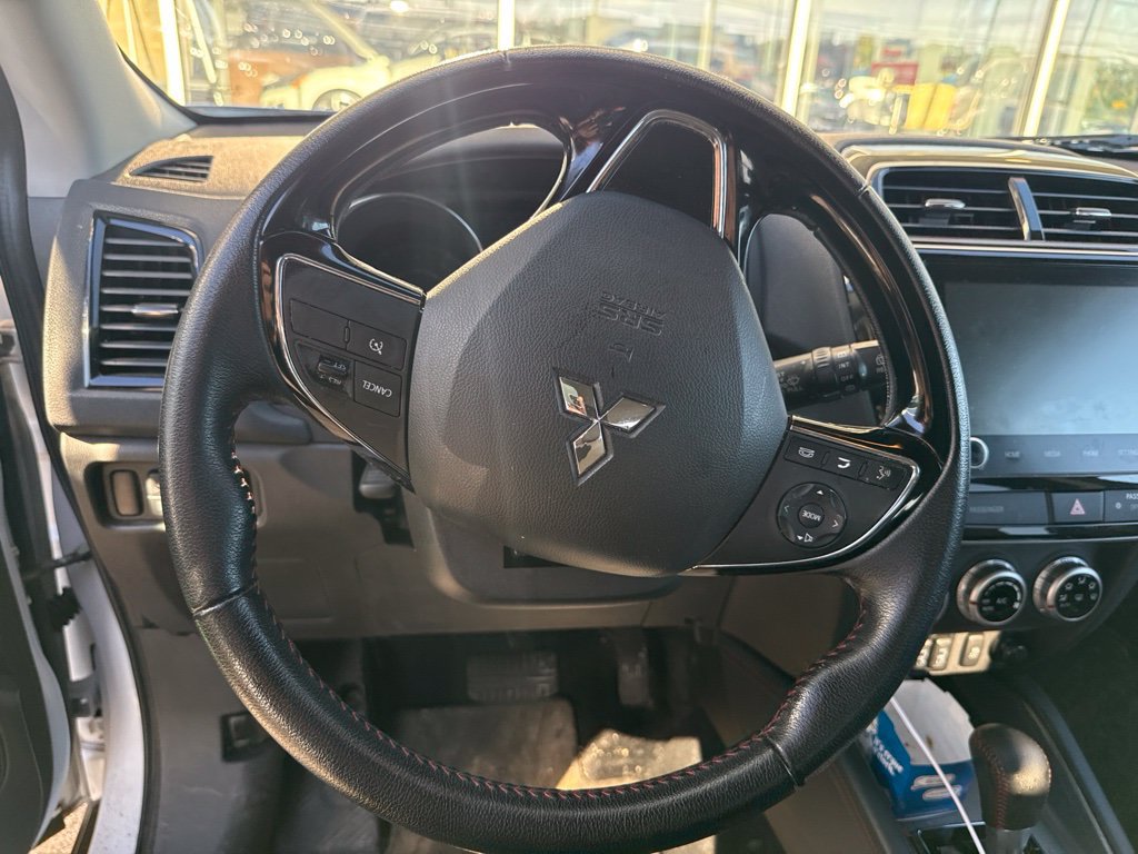 Used 2022 Mitsubishi Outlander Sport AWD image 9