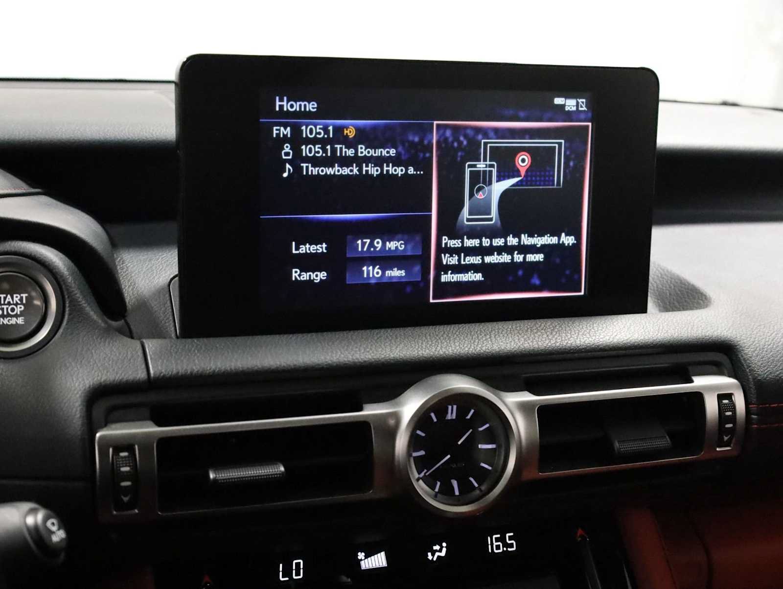 Used 2022 Lexus IS 300 F Sport AWD/4WD image 29