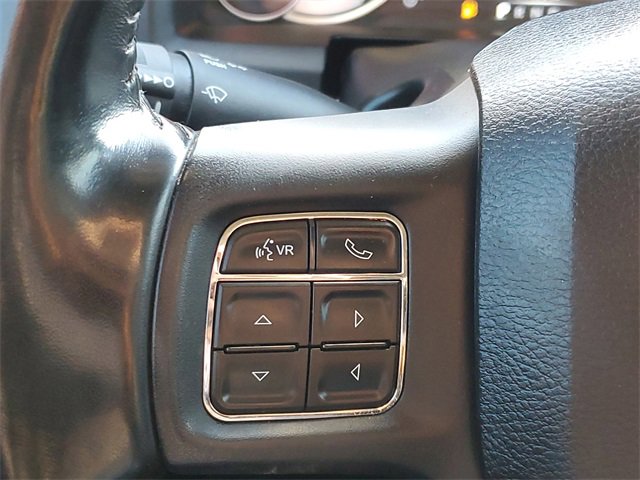 Used 2020 RAM 1500 Express w/ Wheel & Sound Group image 20