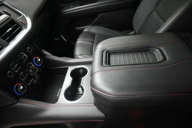 Used 2022 Chevrolet Tahoe RST w/ Luxury Package AWD/4WD image 33