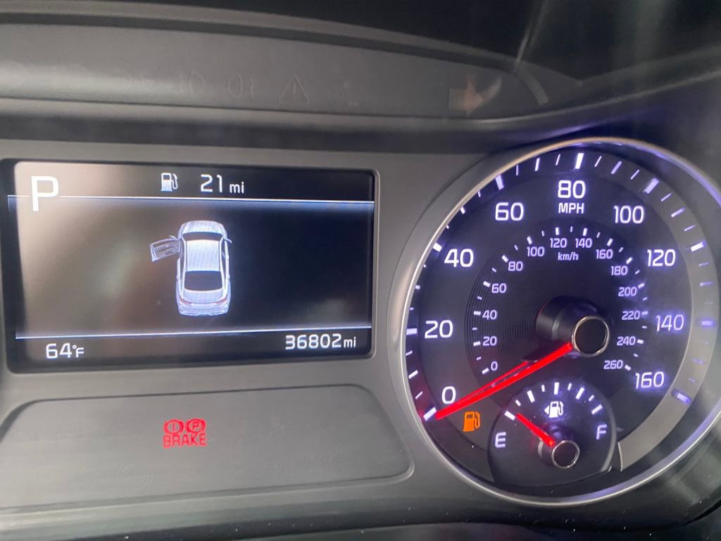 Used 2023 Kia Forte LXS image 15