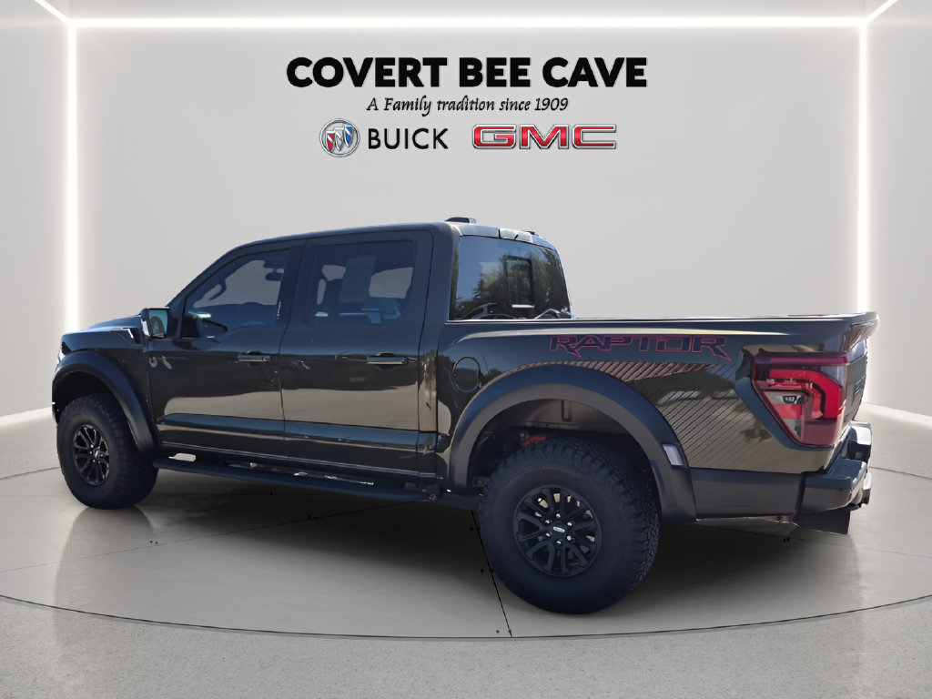 Used 2026 Ford F150 Raptor AWD/4WD image 6
