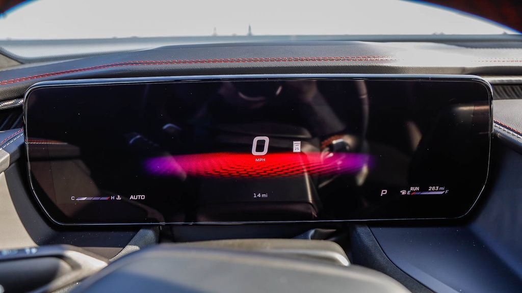 New 2026 Dodge Charger Scat Pack AWD/4WD image 28
