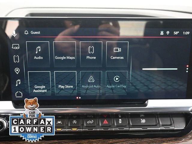 Used 2023 GMC Sierra 1500 Elevation image 12