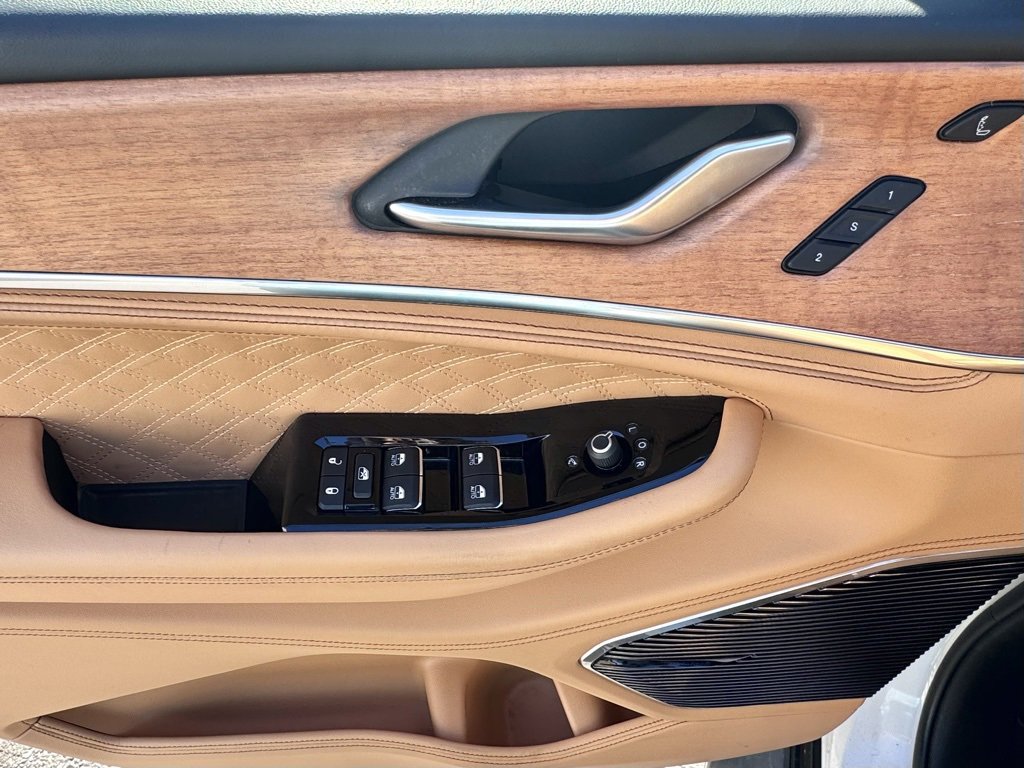 Certified 2022 Jeep Grand Cherokee L Summit image 9